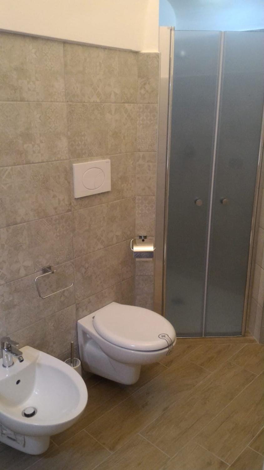 Il Vicolo - Affittacamere Bed and Breakfast in Basilicata