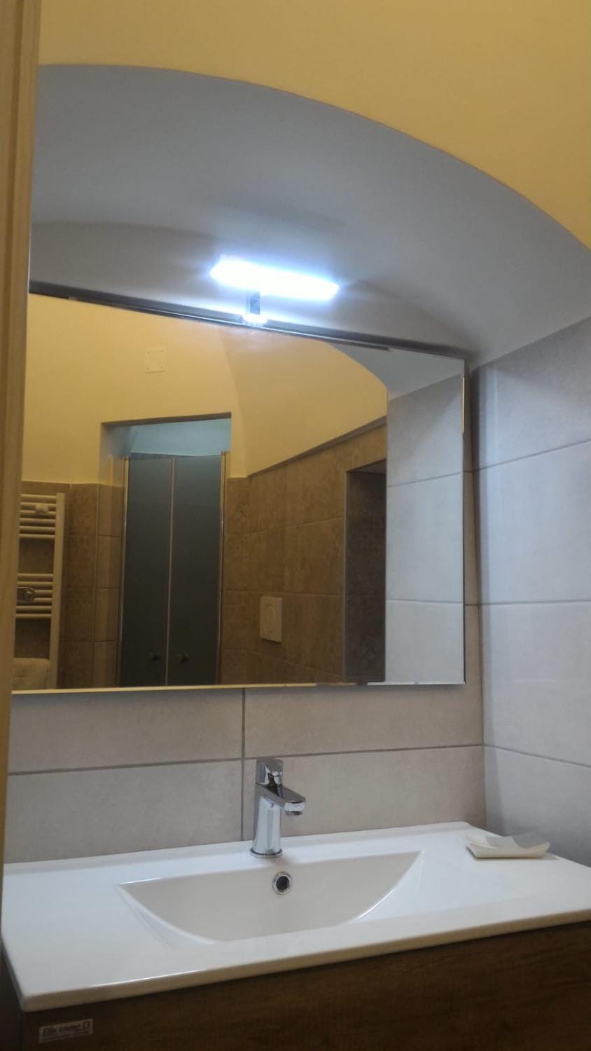 Il Vicolo - Affittacamere Bed and Breakfast in Basilicata