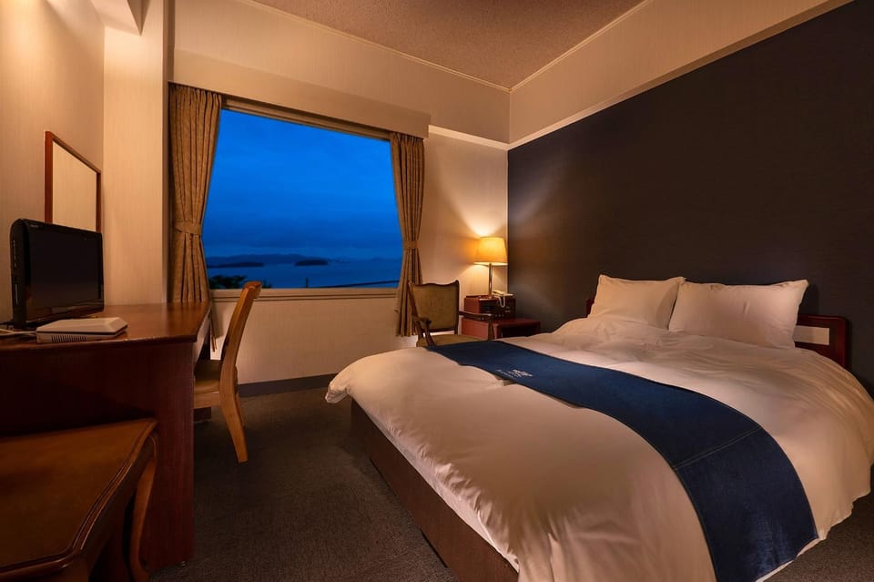 Kurashiki Seaside Hotel Hotel in Japan