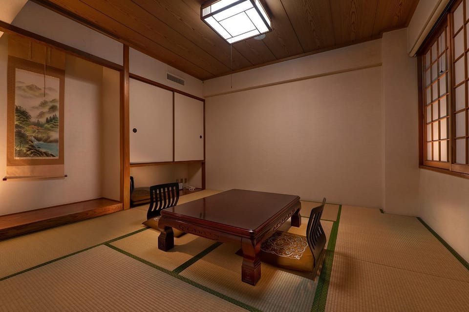 Kurashiki Seaside Hotel Hotel in Japan