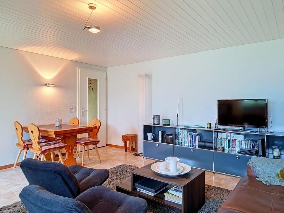 Apartment Chalet Hobelbank by Interhome Apartment in Grindelwald