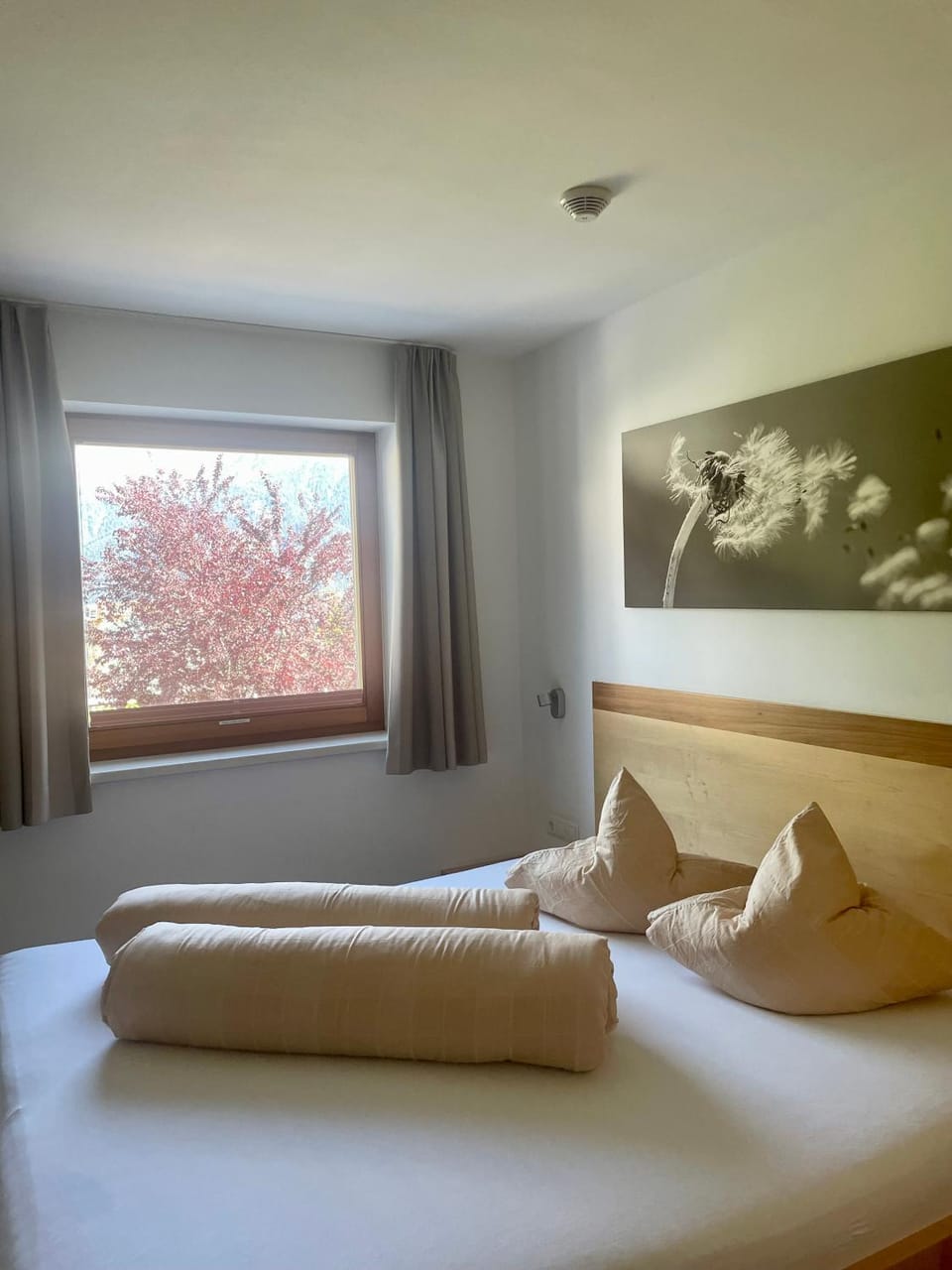 Bella Vista Apart Apartment in Serfaus