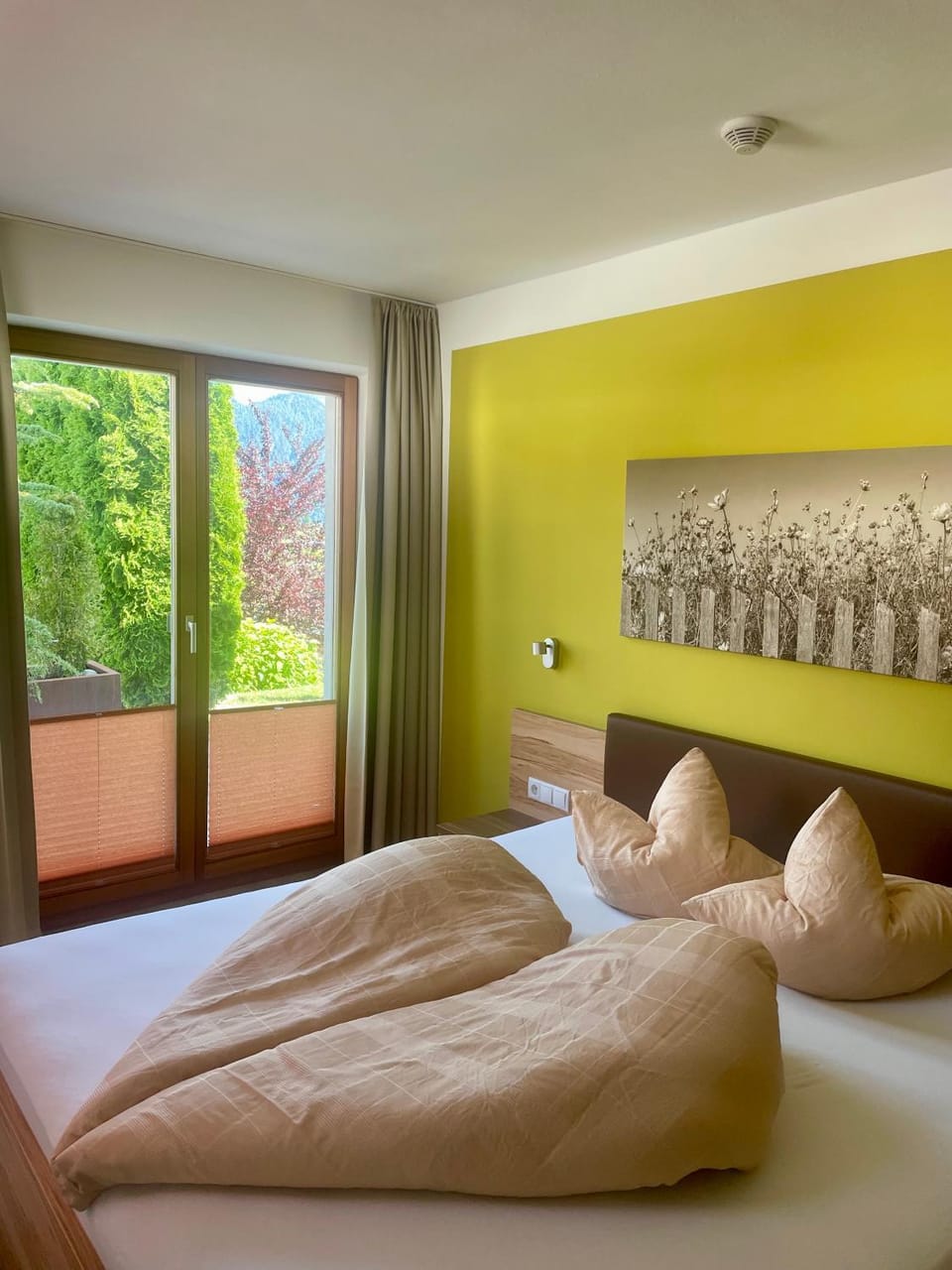 Bella Vista Apart Apartment in Serfaus