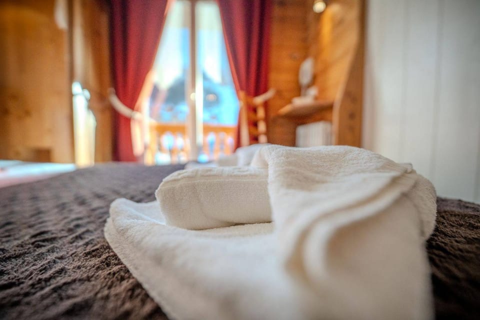 towels