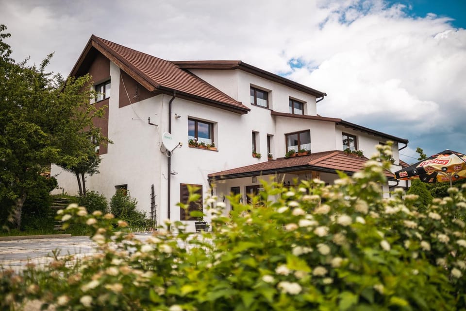 Penzion u Hanky Bed and Breakfast in Slovakia