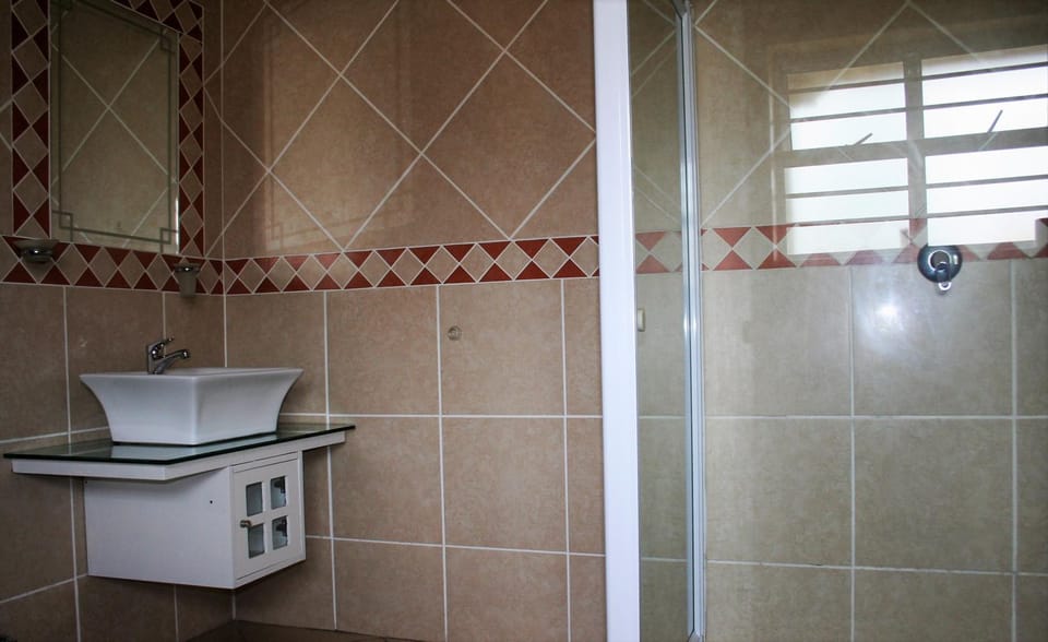 High Palms (HPK) Guesthouse & kite school Bed and Breakfast in Western Cape