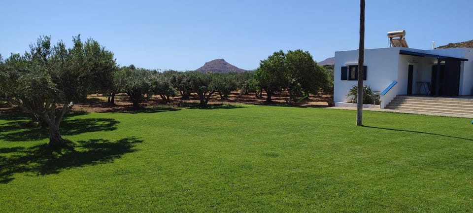 Fotini Apartments Apartment in Lasithi