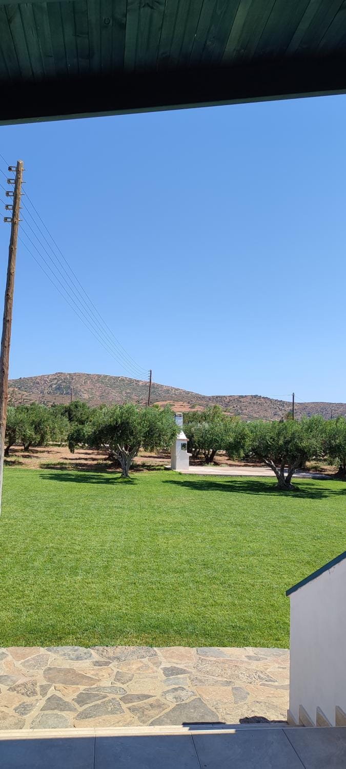 Fotini Apartments Apartment in Lasithi