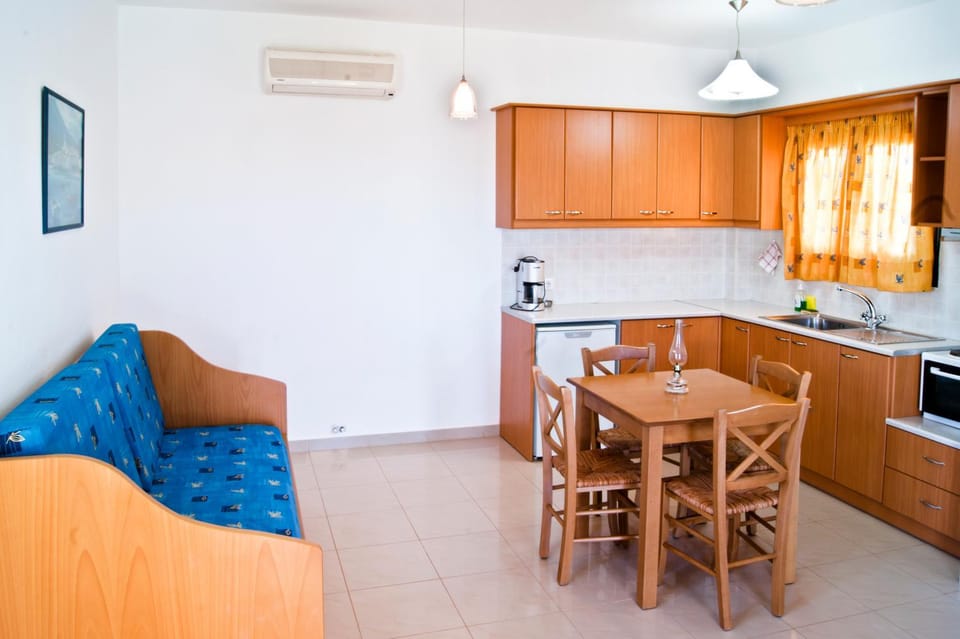 Fotini Apartments Apartment in Lasithi