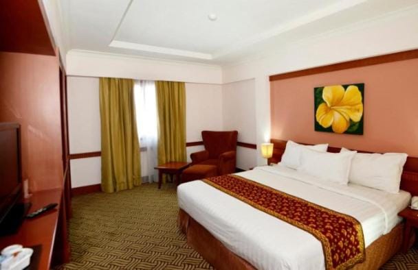 Abadi Suite Hotel & Tower Hotel in Indonesia