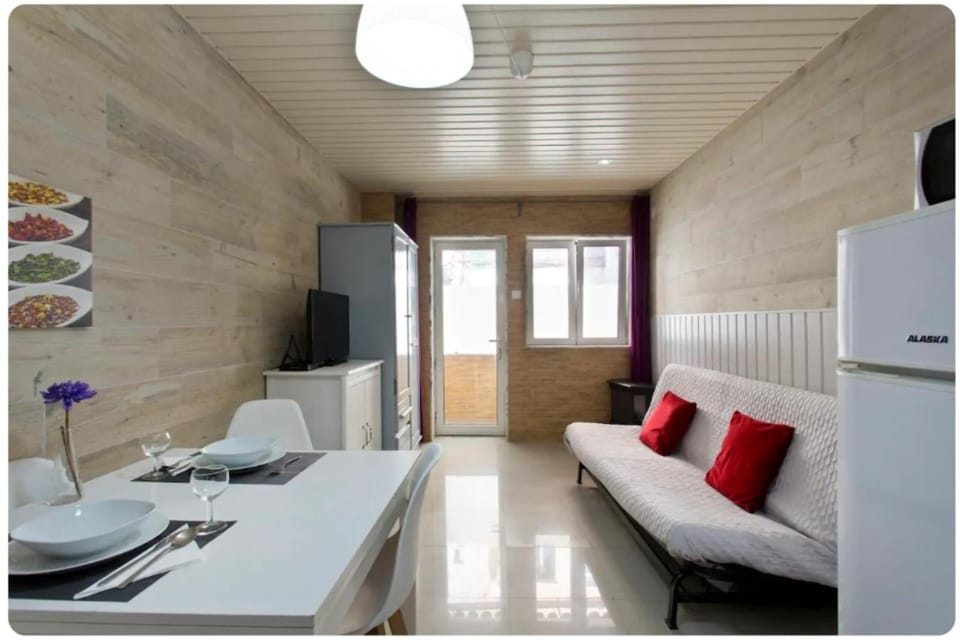 Porto Village Inn Apartment in Porto
