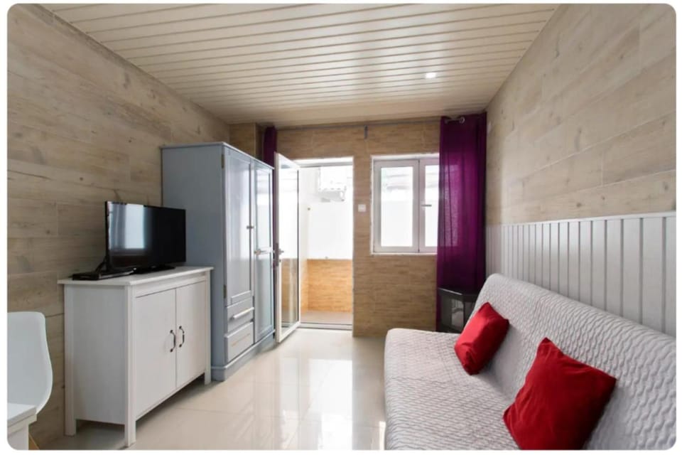 Porto Village Inn Apartment in Porto