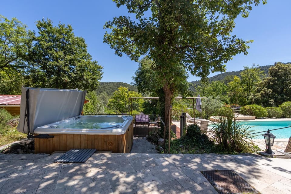 Spa and wellness centre/facilities