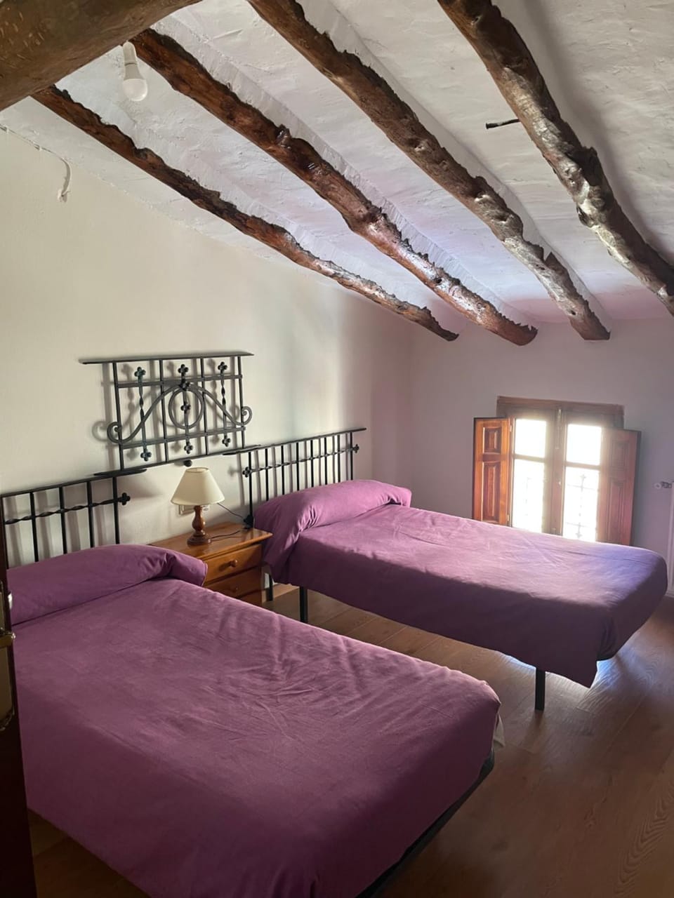 Casa Rural Aras Apartamentos Turísticos Country House in Valencian Community