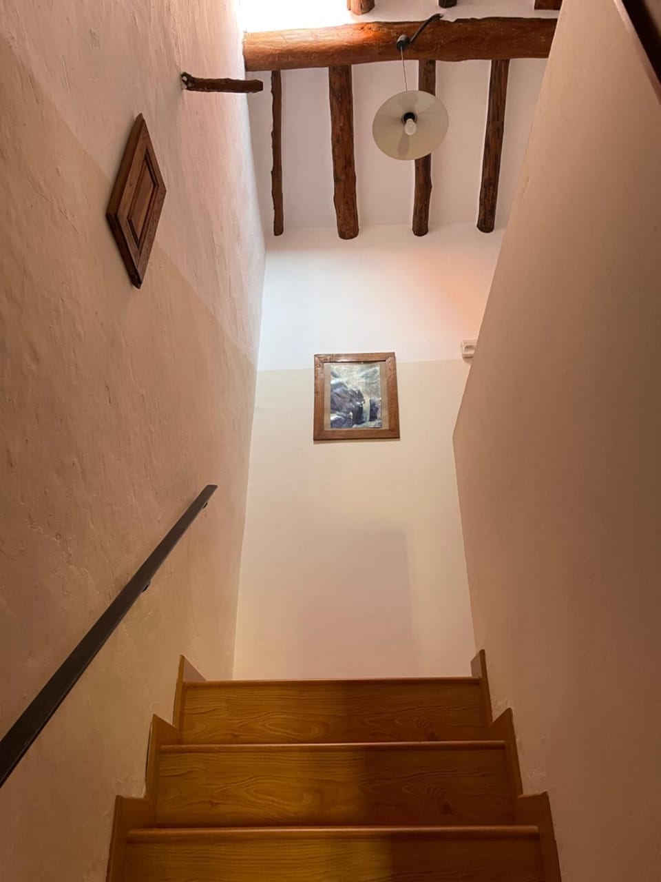 Casa Rural Aras Apartamentos Turísticos Country House in Valencian Community