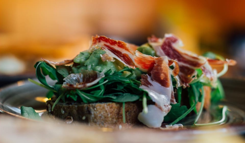 Food and drinks, Food, Breakfast