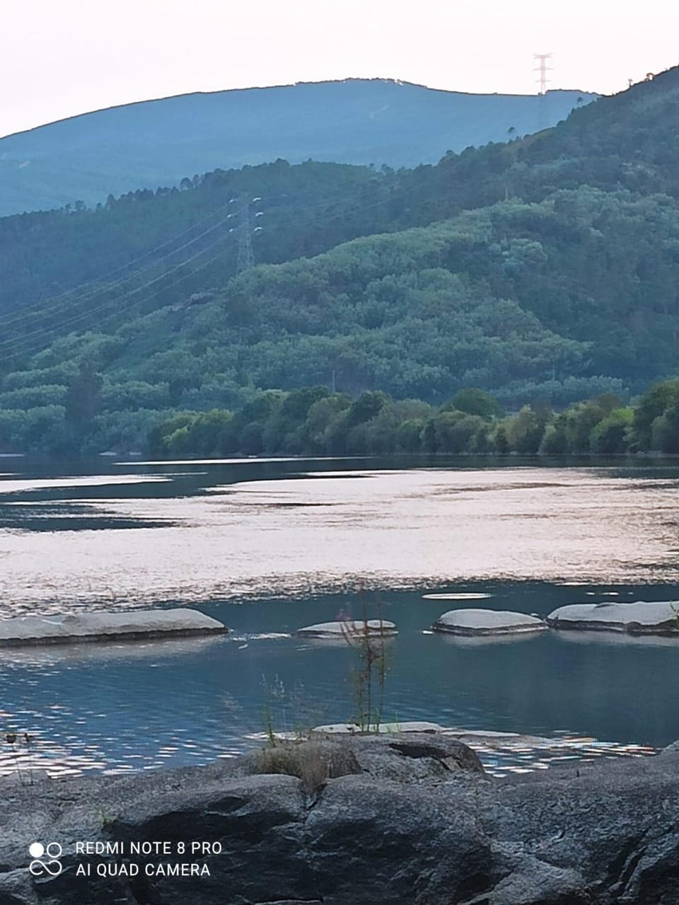 A casa da Igrexa House in Galicia