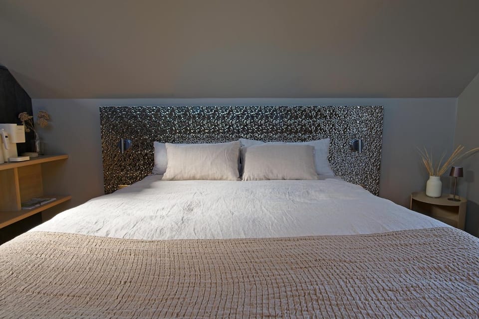 Boutique Hotel AEST Terschelling Boutique hotel in Friesland, Netherlands