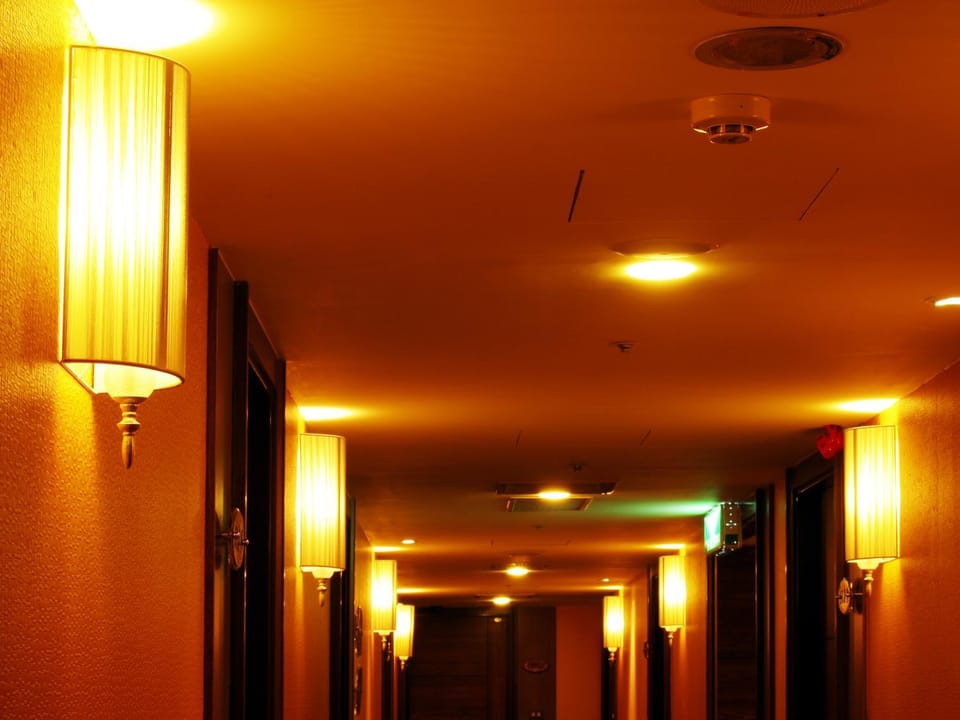 Decorative detail