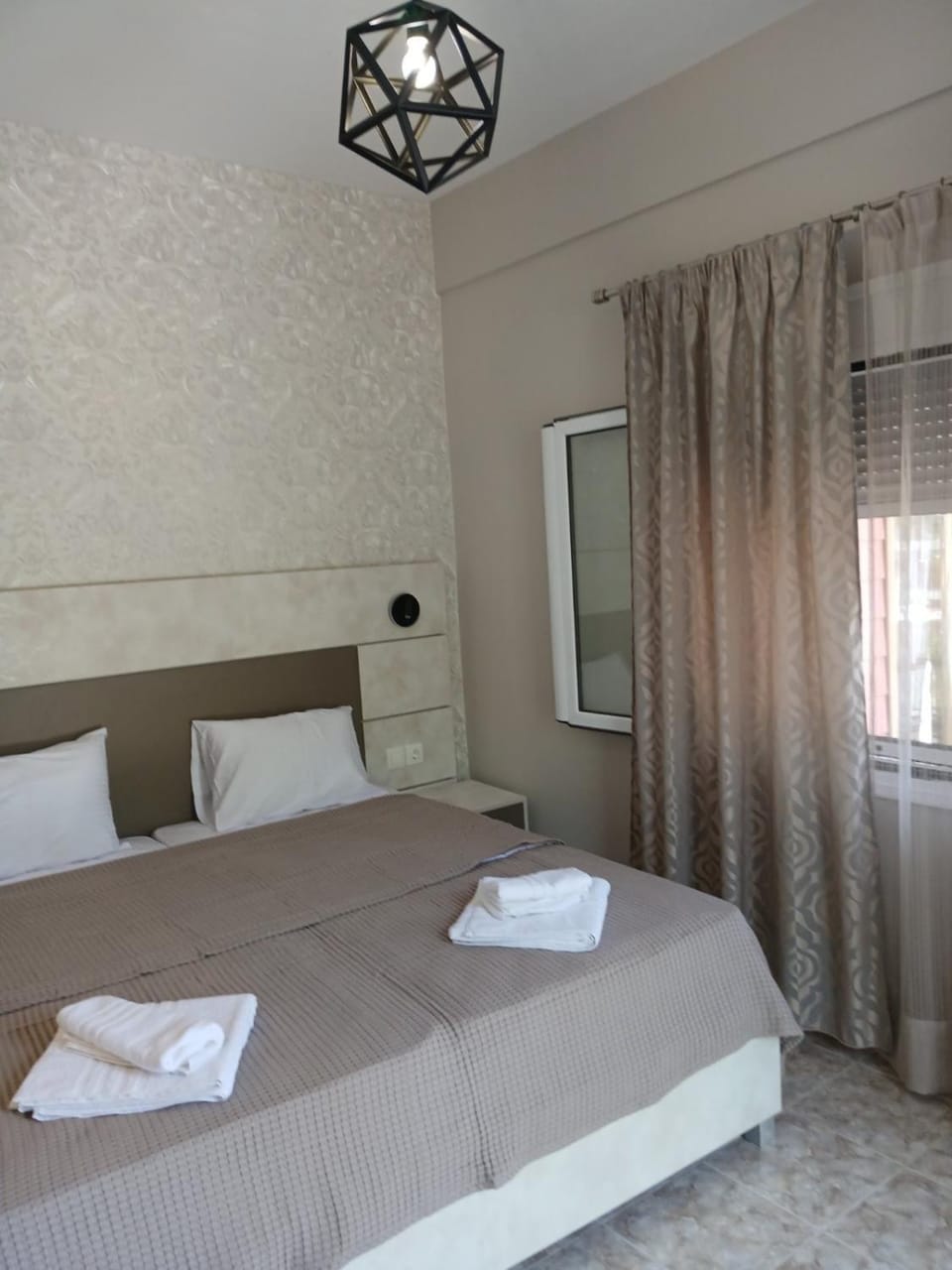 O' Kipos Apartment in Decentralized Administration of the Aegean