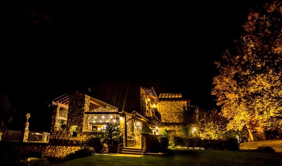 AGRITURISMO SAN GENESIO Farm Stay in Province of Lecco