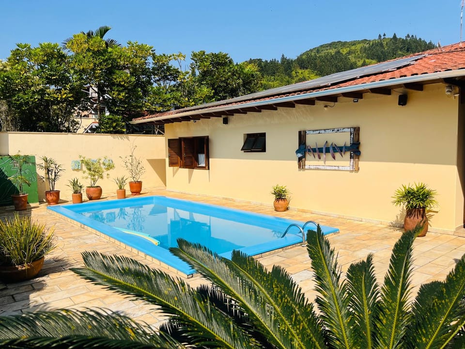Pousada Canto dos Golfinhos Inn in State of São Paulo