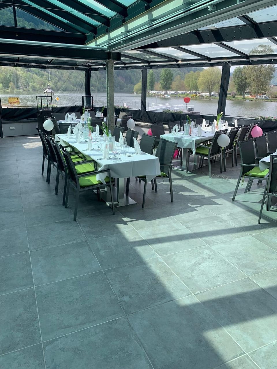 Banquet/Function facilities