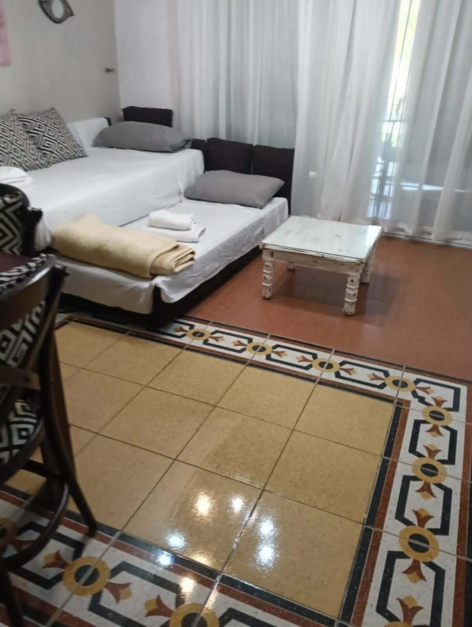 sharm suite privata Domina coral Bay Apartment in Sharm El-Sheikh
