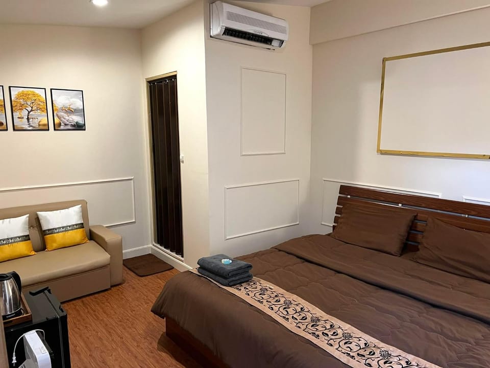 Binlar Guesthouse Bed and Breakfast in Laos