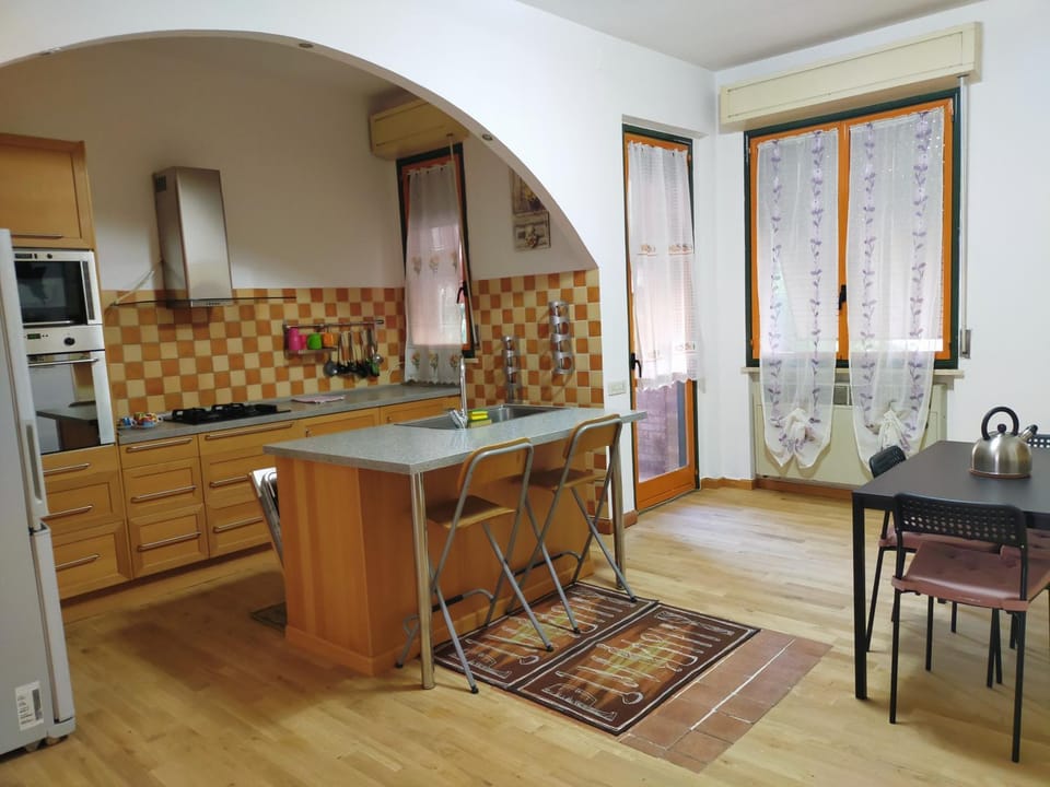 Casa Mirella Apartment in Siena