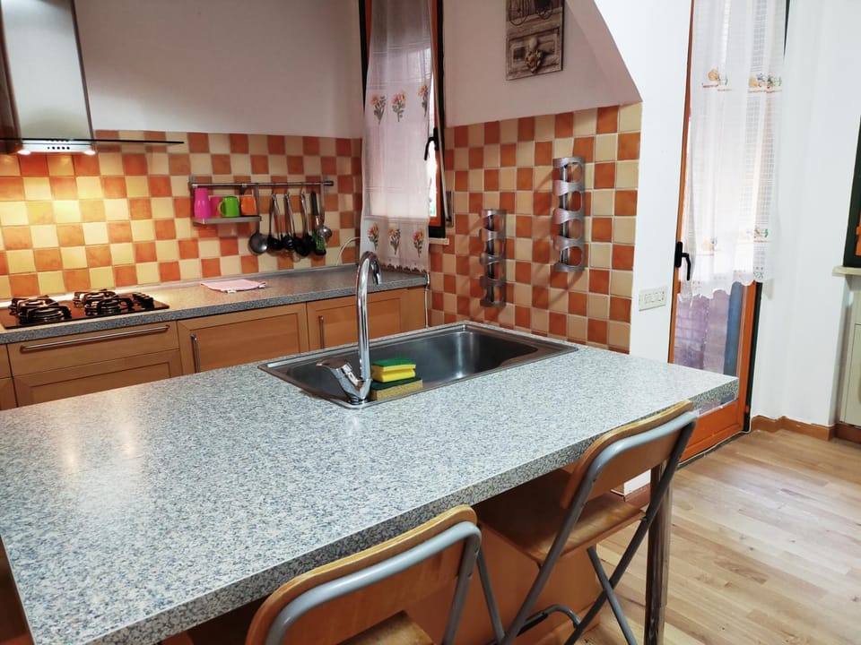 Casa Mirella Apartment in Siena