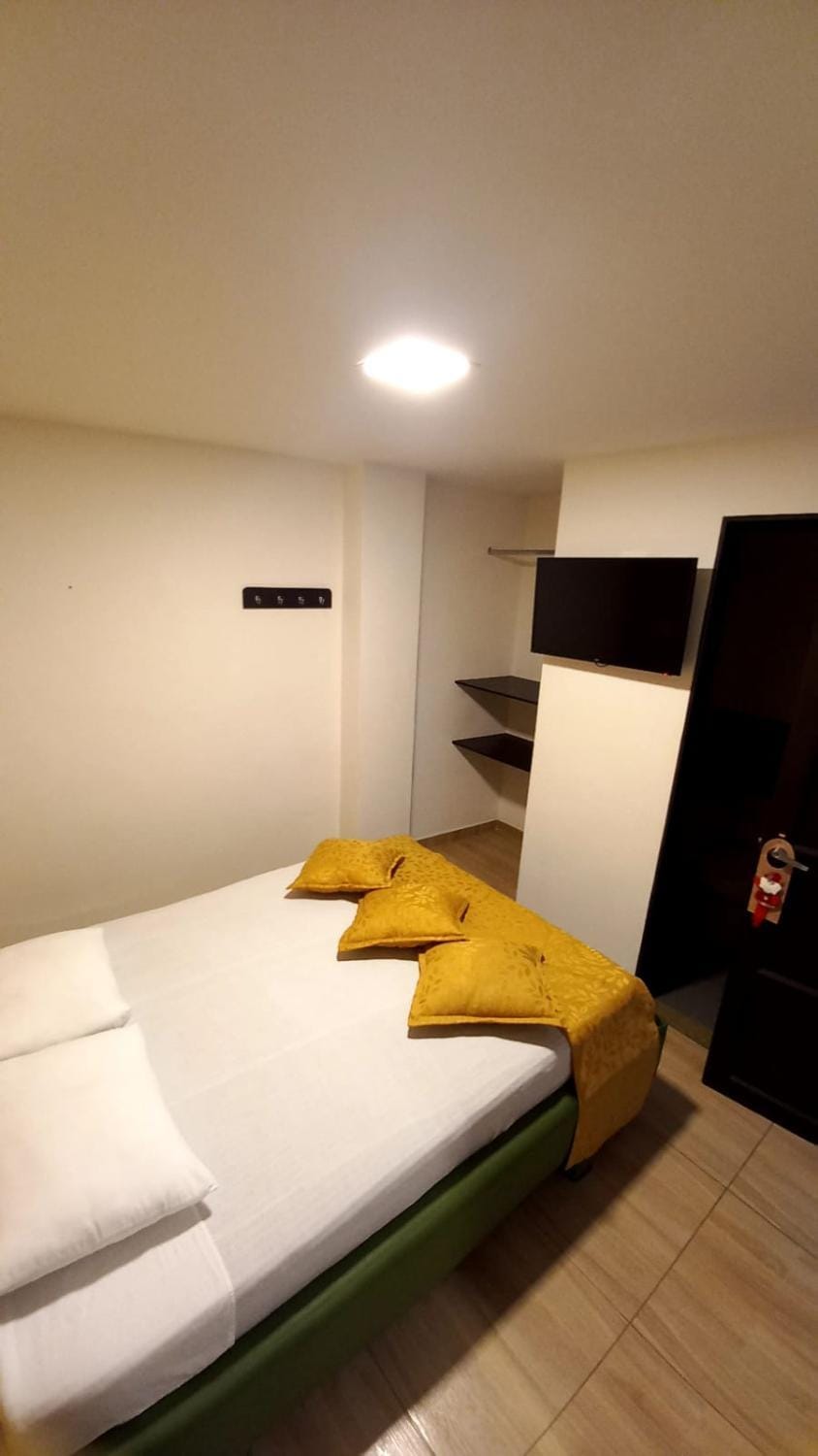 Hotel Anzea Hotel in Risaralda