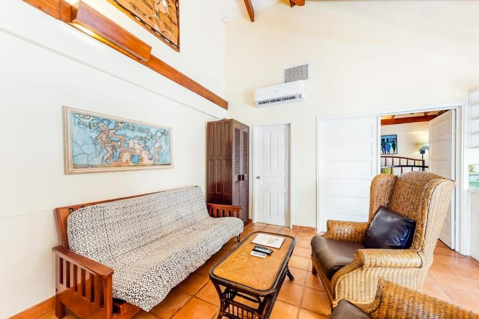 Condo #26 @ Beachside Villas House in Stann Creek District