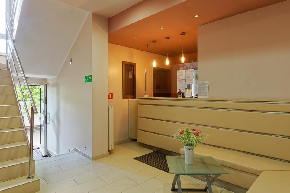 Pensjon Polska Bed and Breakfast in Poznan