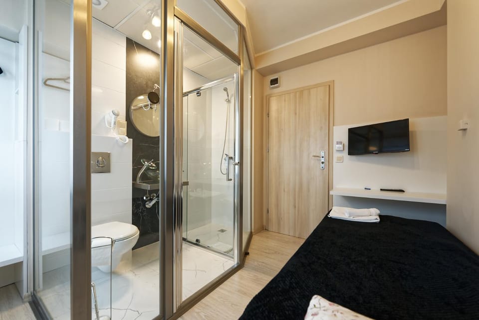 Pensjon Polska Bed and Breakfast in Poznan