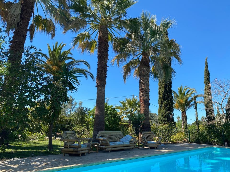 Fazenda do Sul Villa in Alvor