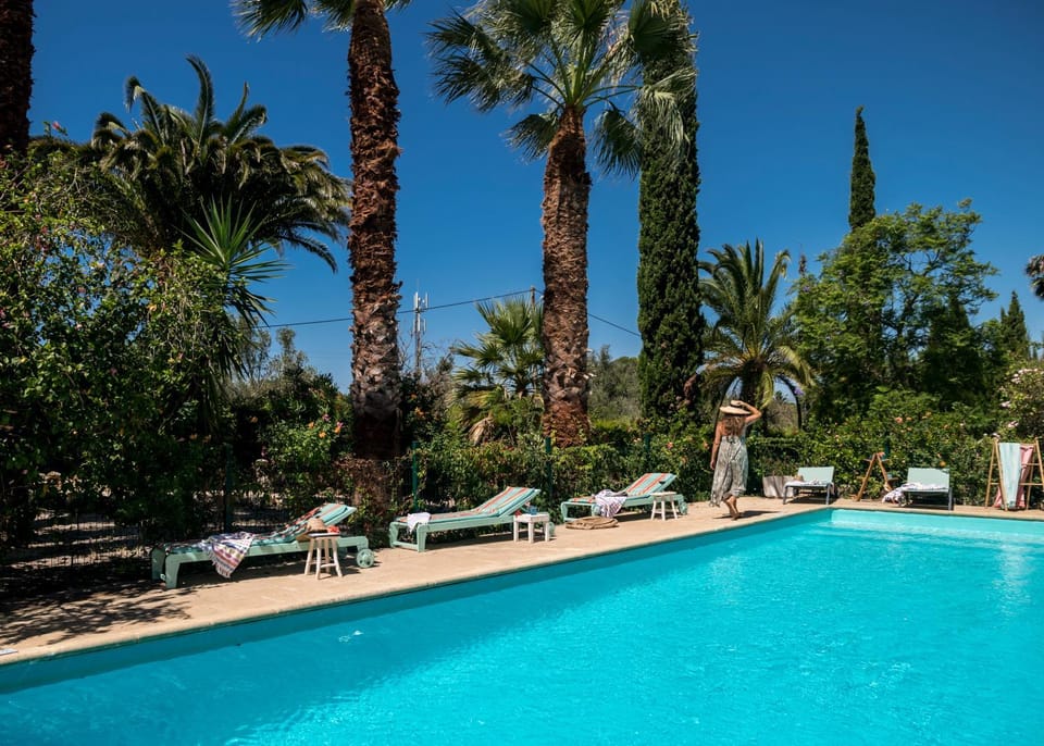 Fazenda do Sul Villa in Alvor