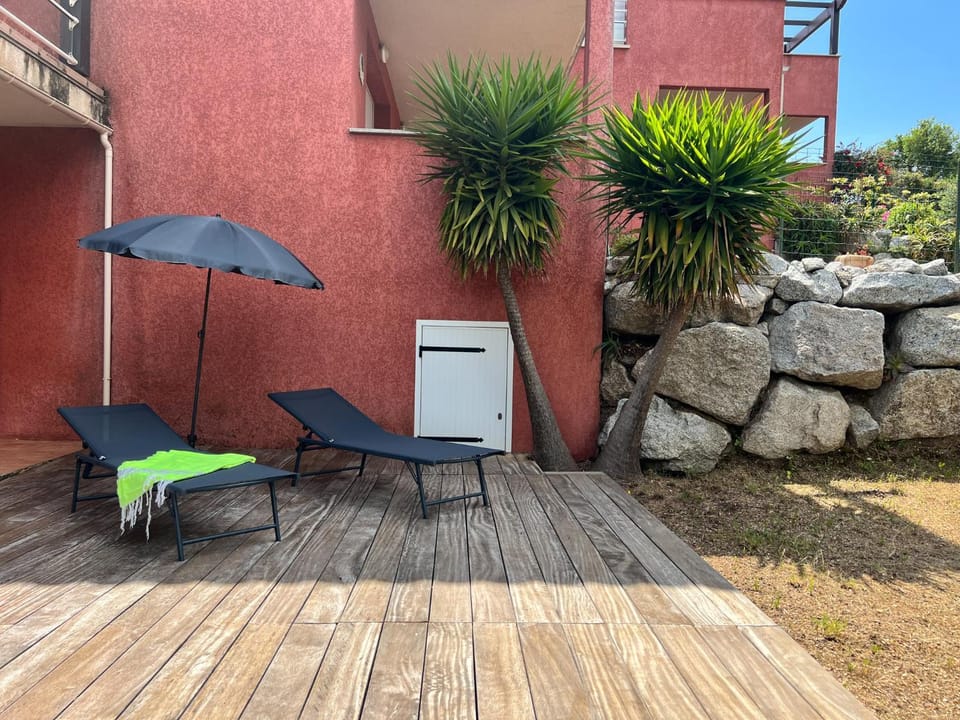 sunbed