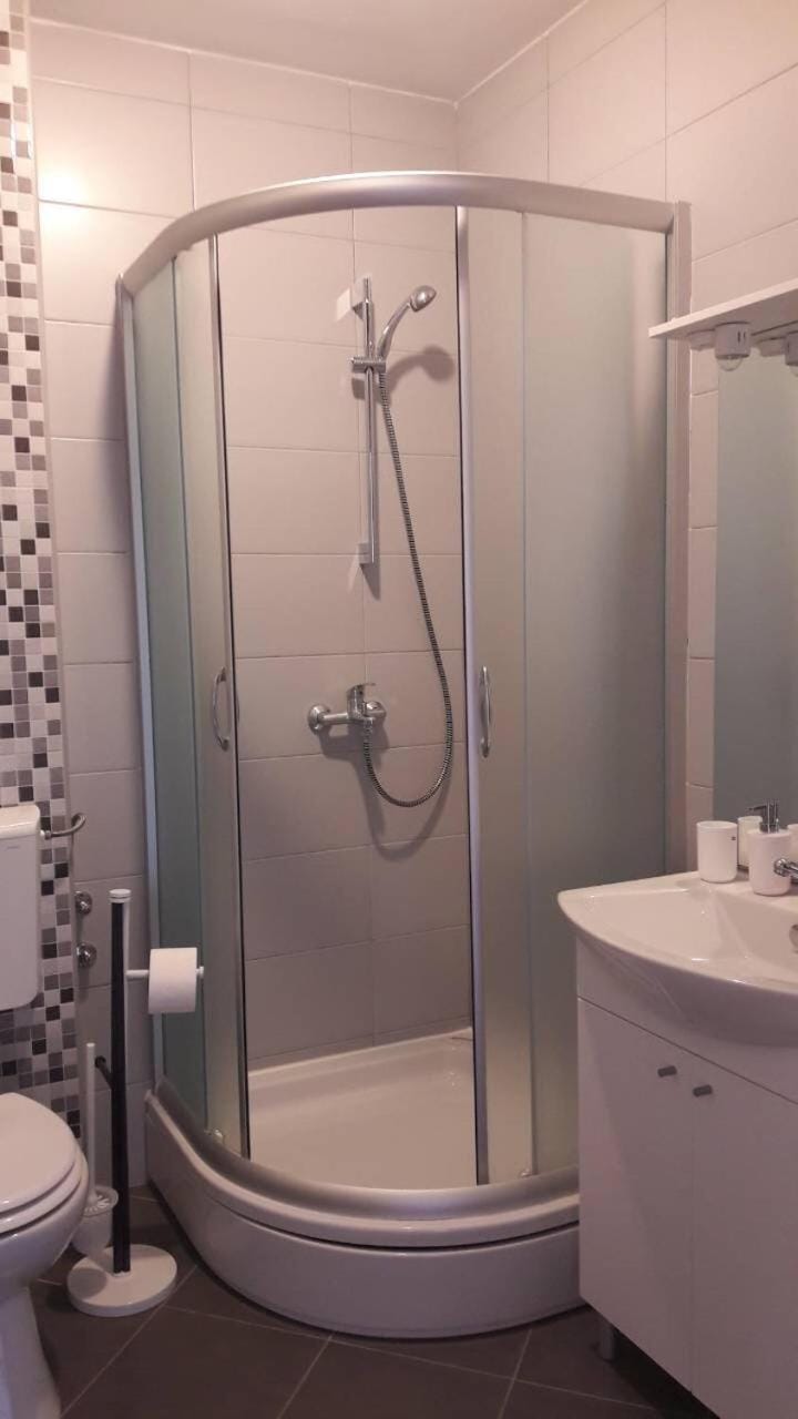 Nin Ždrijac 2 Apartment in Zadar County