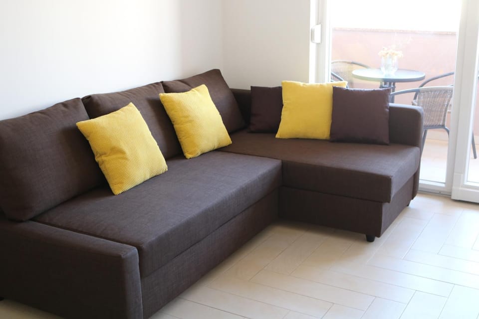 Nin Ždrijac 2 Apartment in Zadar County