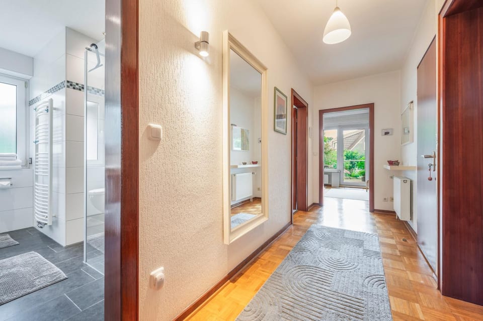 Ferienwohnung Lortz Apartment in Cuxhaven