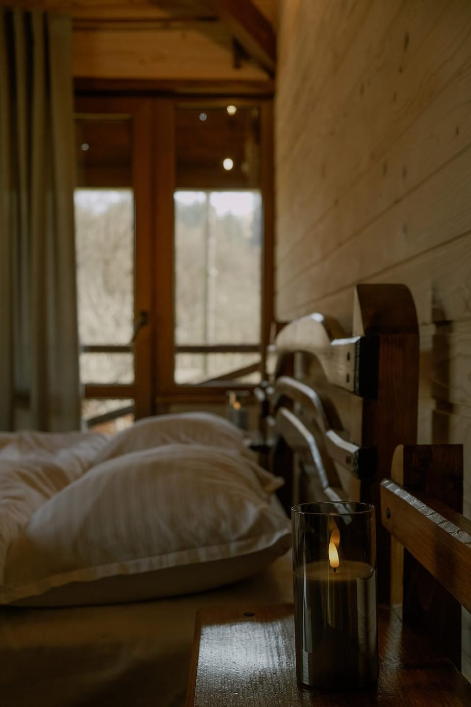 VIGORA Apartment in Romania