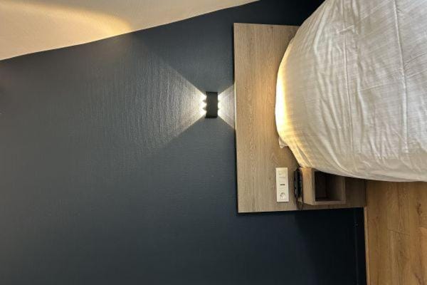 Hotel Des Lices - Angers Hotel in Angers
