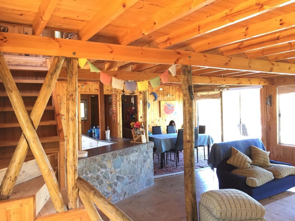 Vista Mar House in Pichilemu
