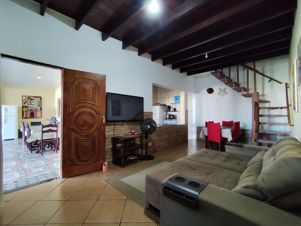 Sobrado em São Sebastião House in Caraguatatuba