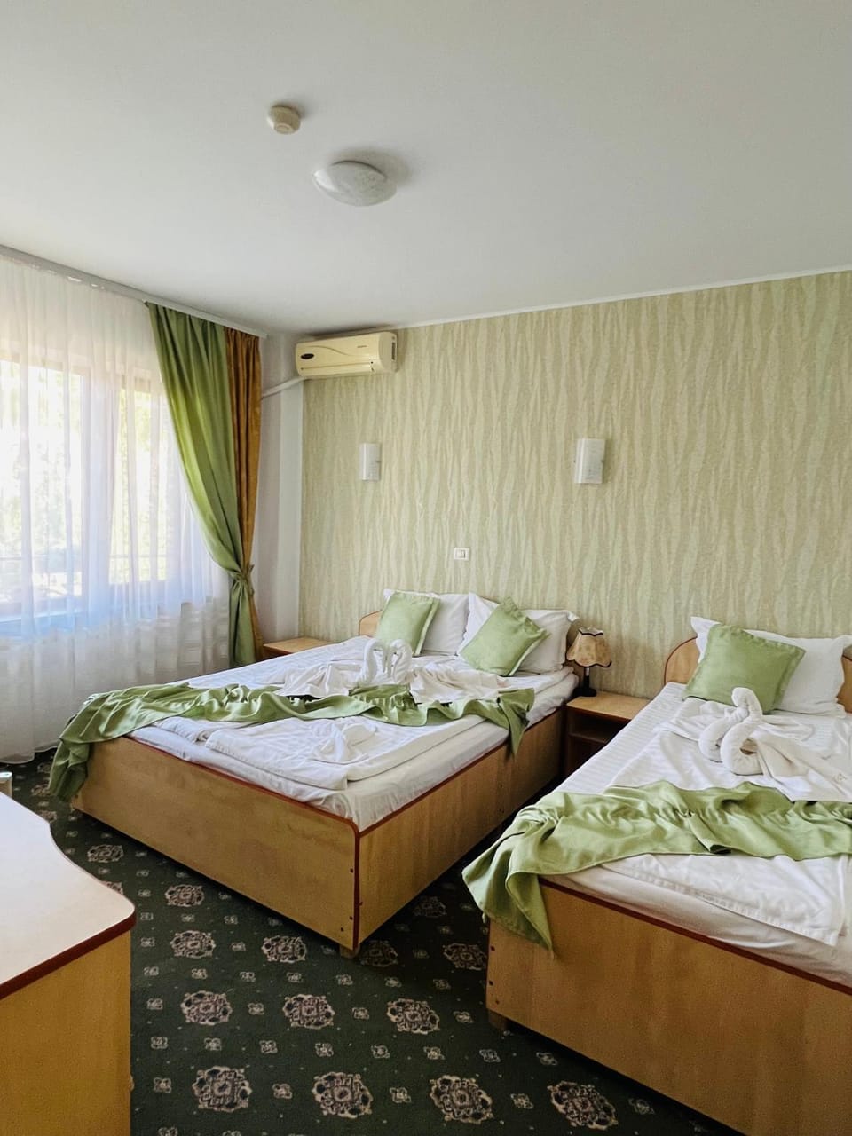 Hotel Angely Hotel in Eforie Nord