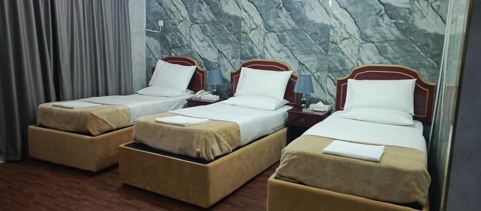 Sport Hotel Hotel in Dubai