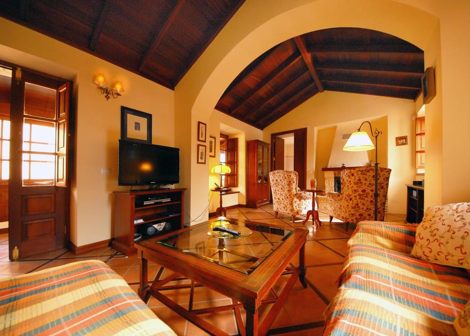Lounge or bar