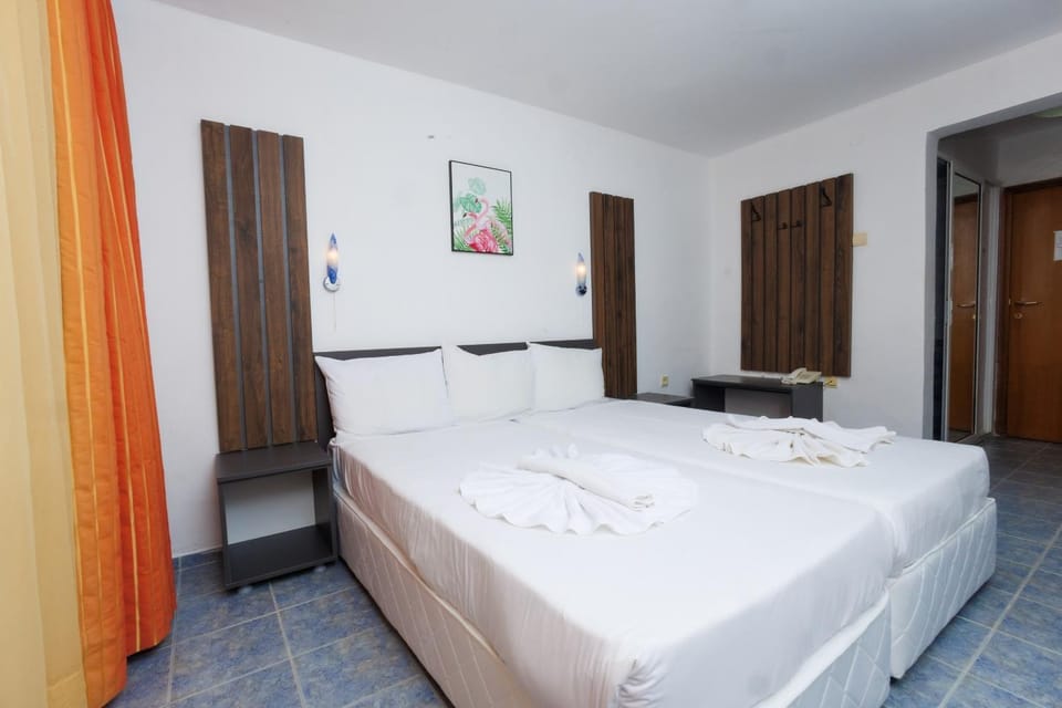 Hotel Arsenal Hotel in Nessebar