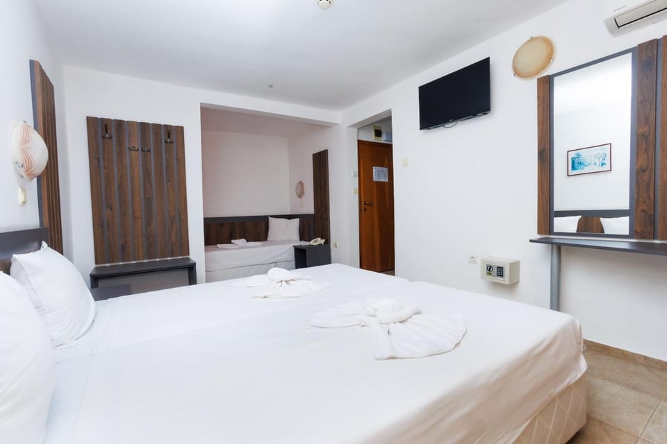 Hotel Arsenal Hotel in Nessebar